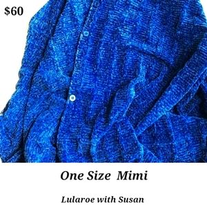 Lularoe Mimi